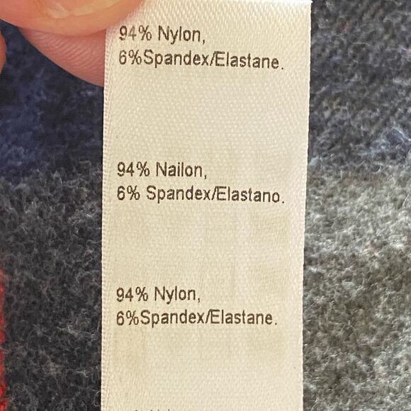 SPANX Look At Me Now High Waist Compression Legging in Camouflage , Size Large - Picture 11 of 15